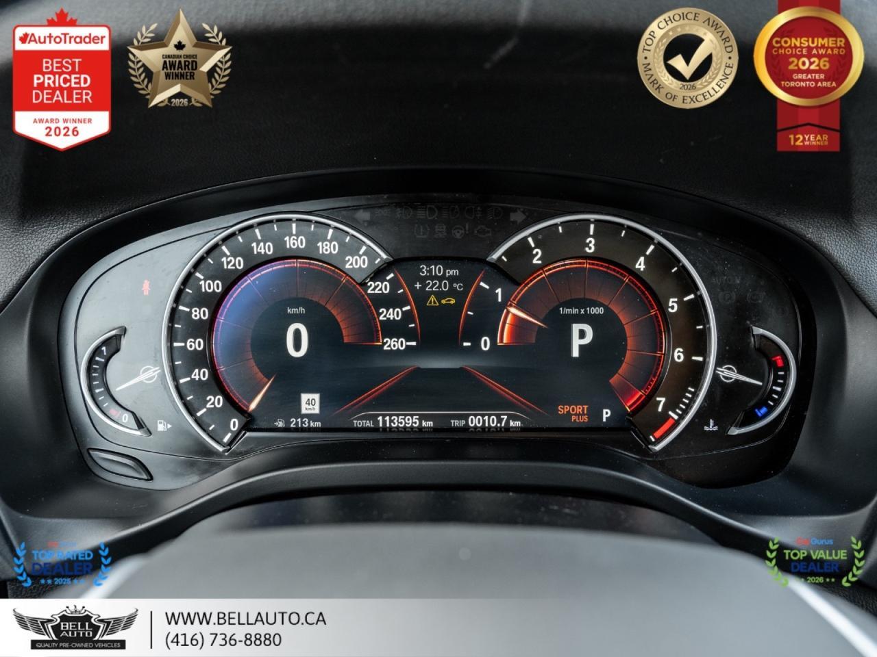 2019 BMW X3 xDrive30i | NAVI | B.CAM | PANO | LTHR | WRLSCHRGR Toronto ON