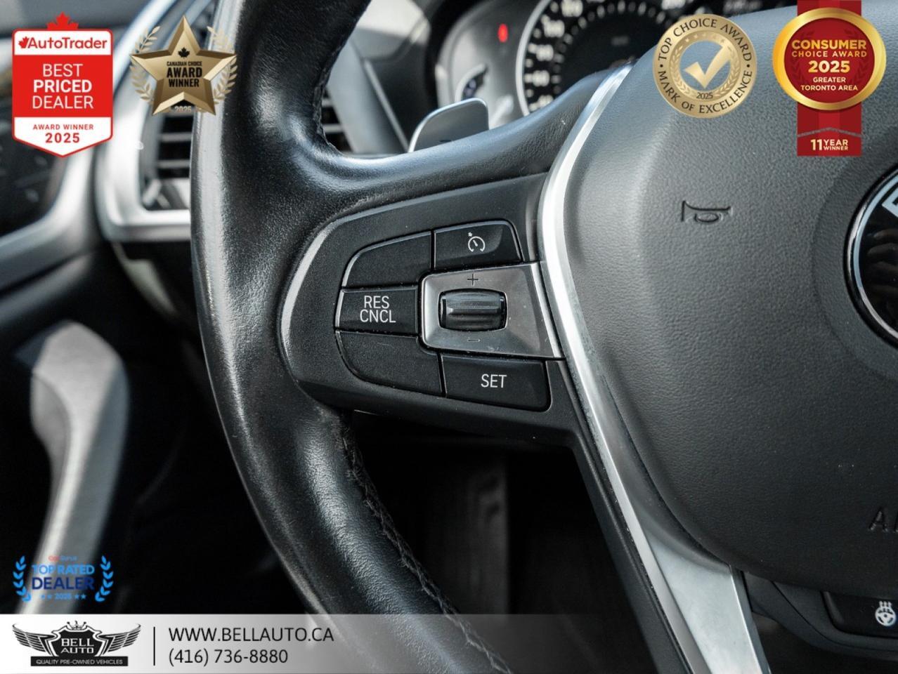 2019 BMW X3 xDrive30i | NAVI | B.CAM | PANO | MMRYSEAT | WDTRIM | NOACCIDENT Toronto ON