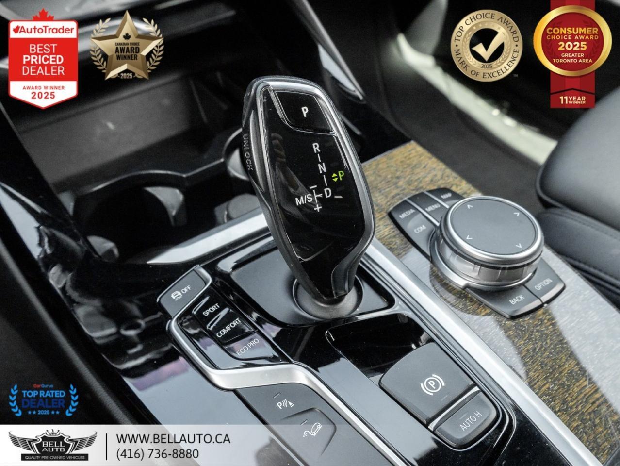 2019 BMW X3 xDrive30i | NAVI | B.CAM | PANO | MMRYSEAT | WDTRIM | NOACCIDENT Toronto ON