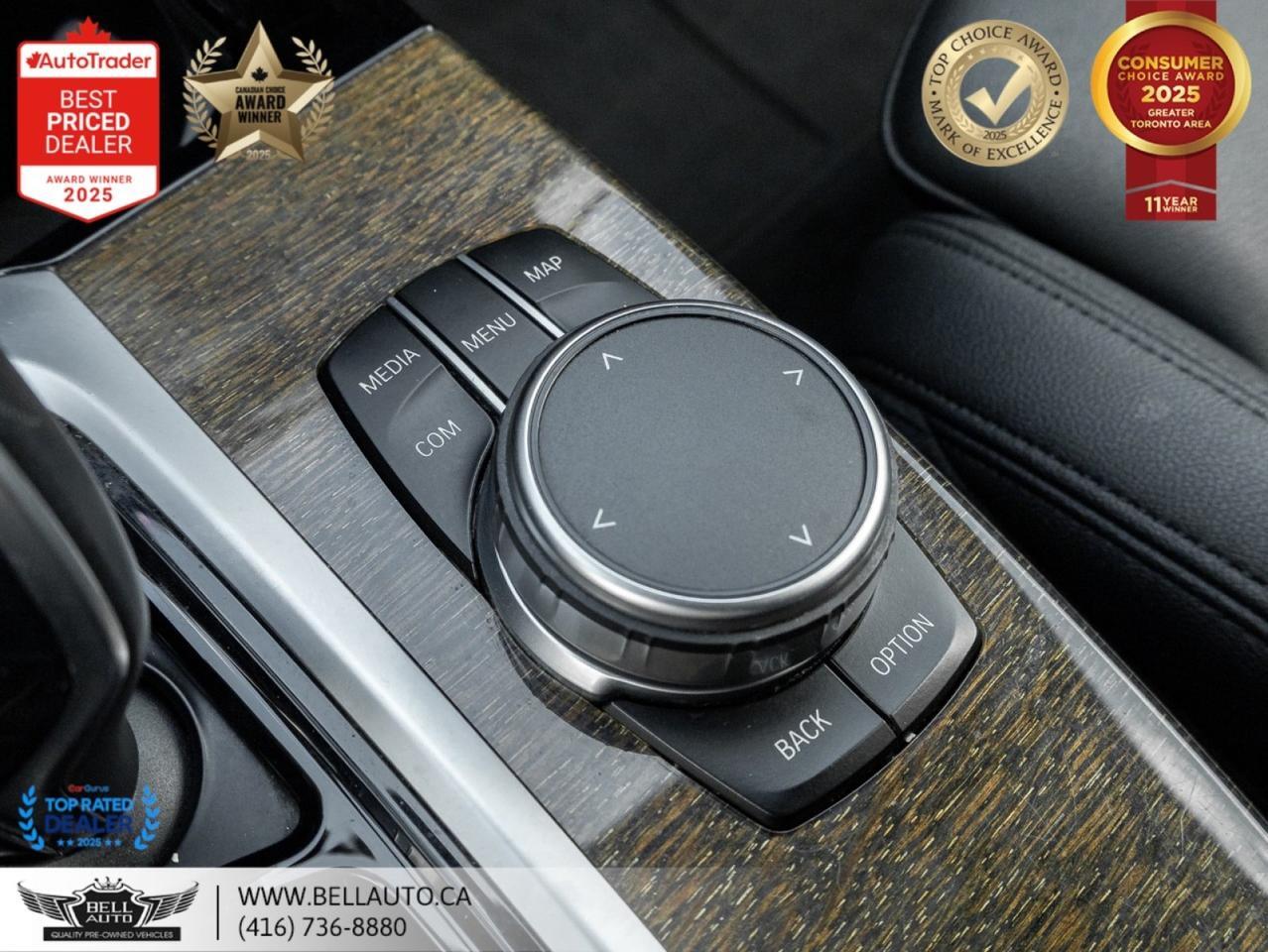 2019 BMW X3 xDrive30i | NAVI | B.CAM | PANO | MMRYSEAT | WDTRIM | NOACCIDENT Toronto ON