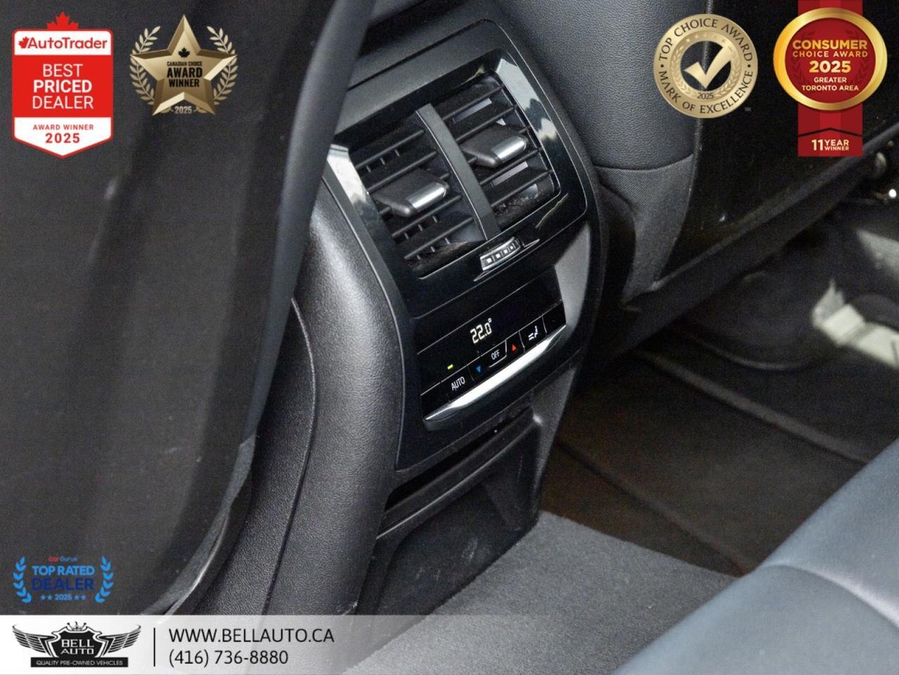 2019 BMW X3 xDrive30i | NAVI | B.CAM | PANO | MMRYSEAT | WDTRIM | NOACCIDENT Toronto ON