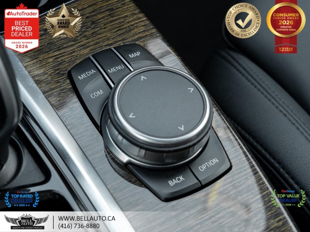 2019 BMW X3 xDrive30i | NAVI | B.CAM | PANO | WDTRIM | NOACCIDENT Toronto ON