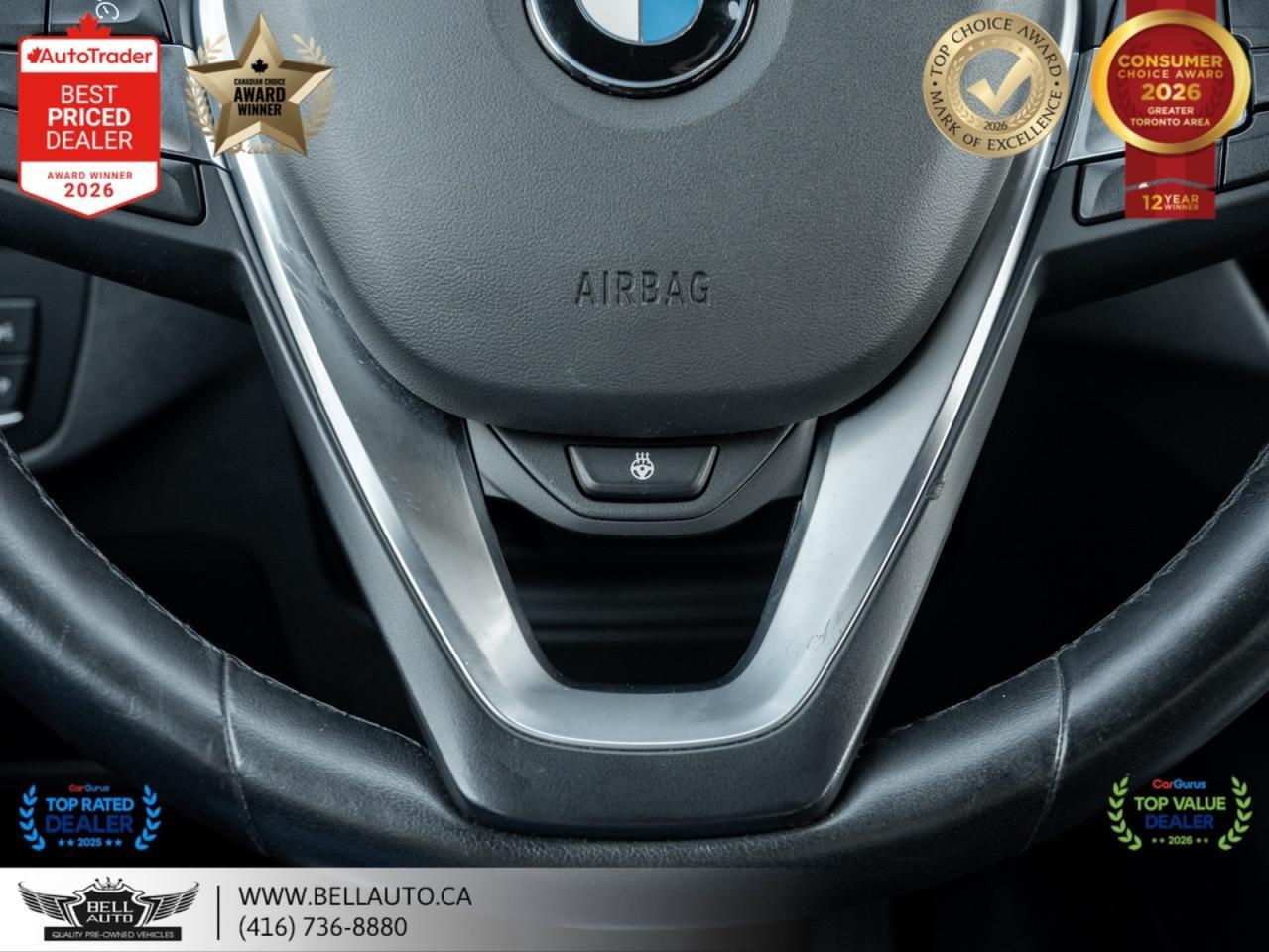 2019 BMW X3 xDrive30i | NAVI | B.CAM | PANO | WDTRIM | NOACCIDENT Toronto ON