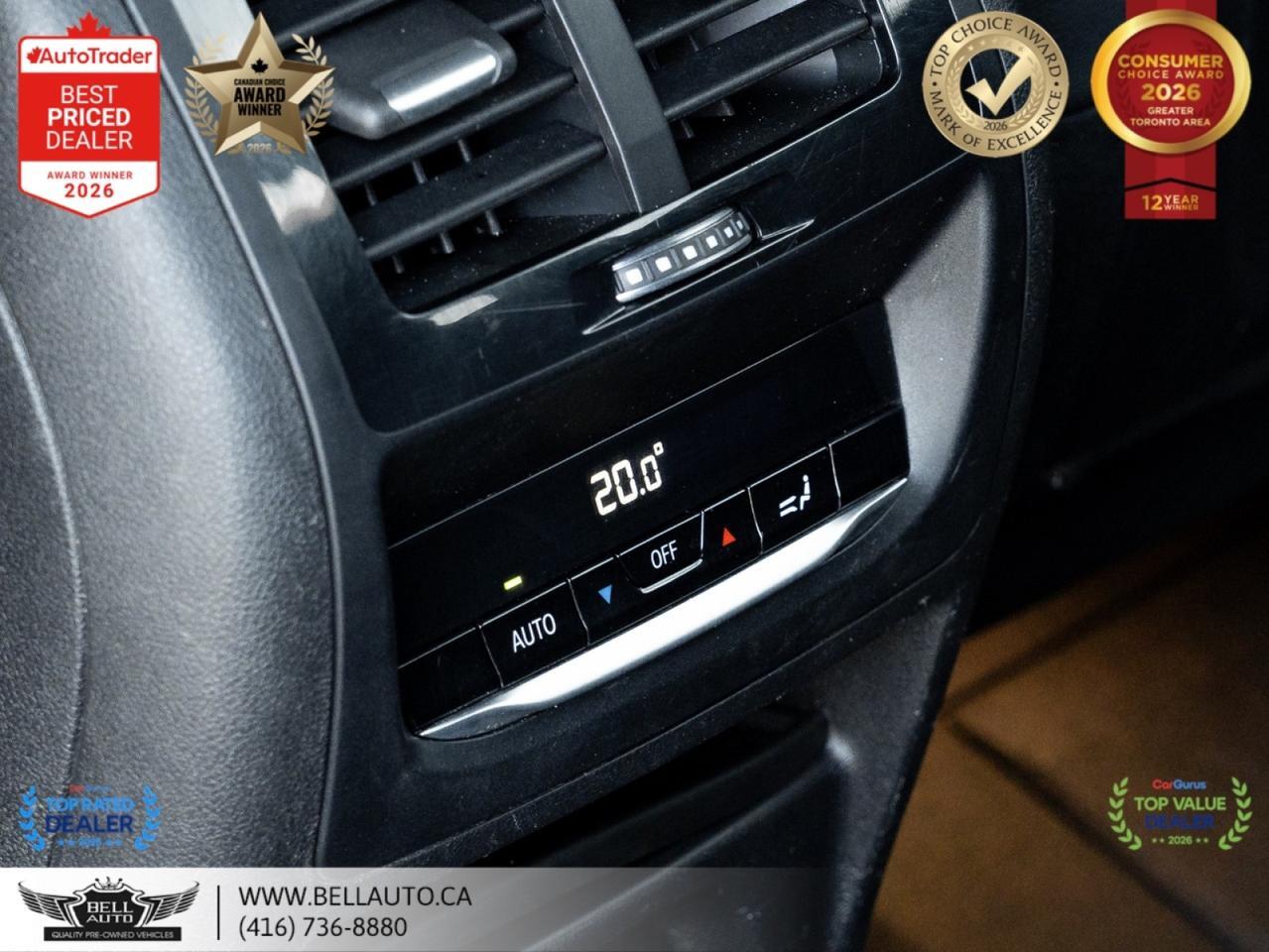 2019 BMW X3 xDrive30i | NAVI | B.CAM | PANO | WDTRIM | NOACCIDENT Toronto ON