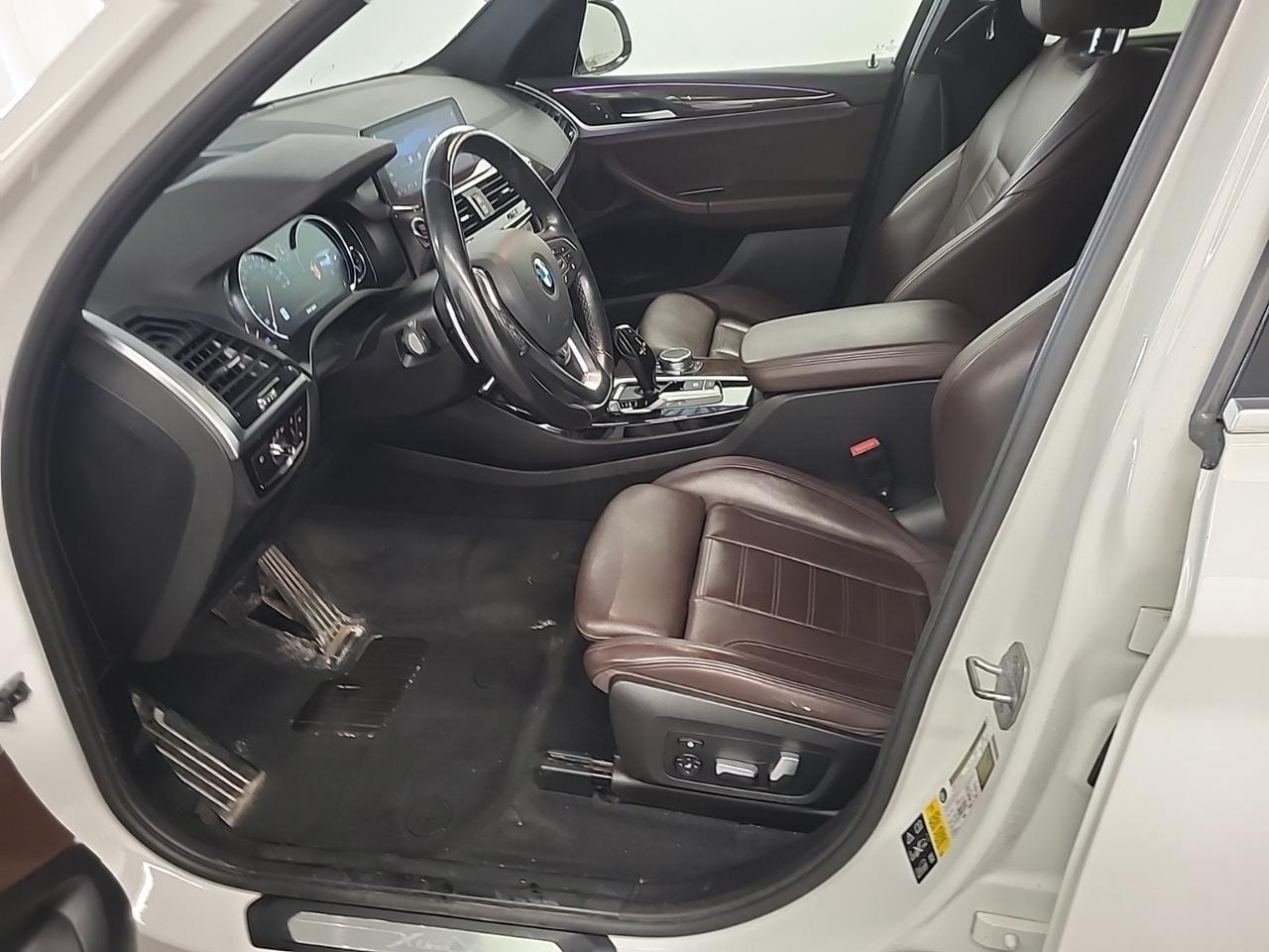 2019 BMW X3 xDrive30i | PANO ROOF | NAVI | HUD | BACKUPCAM | HITCH | NOACCIDENT Toronto ON