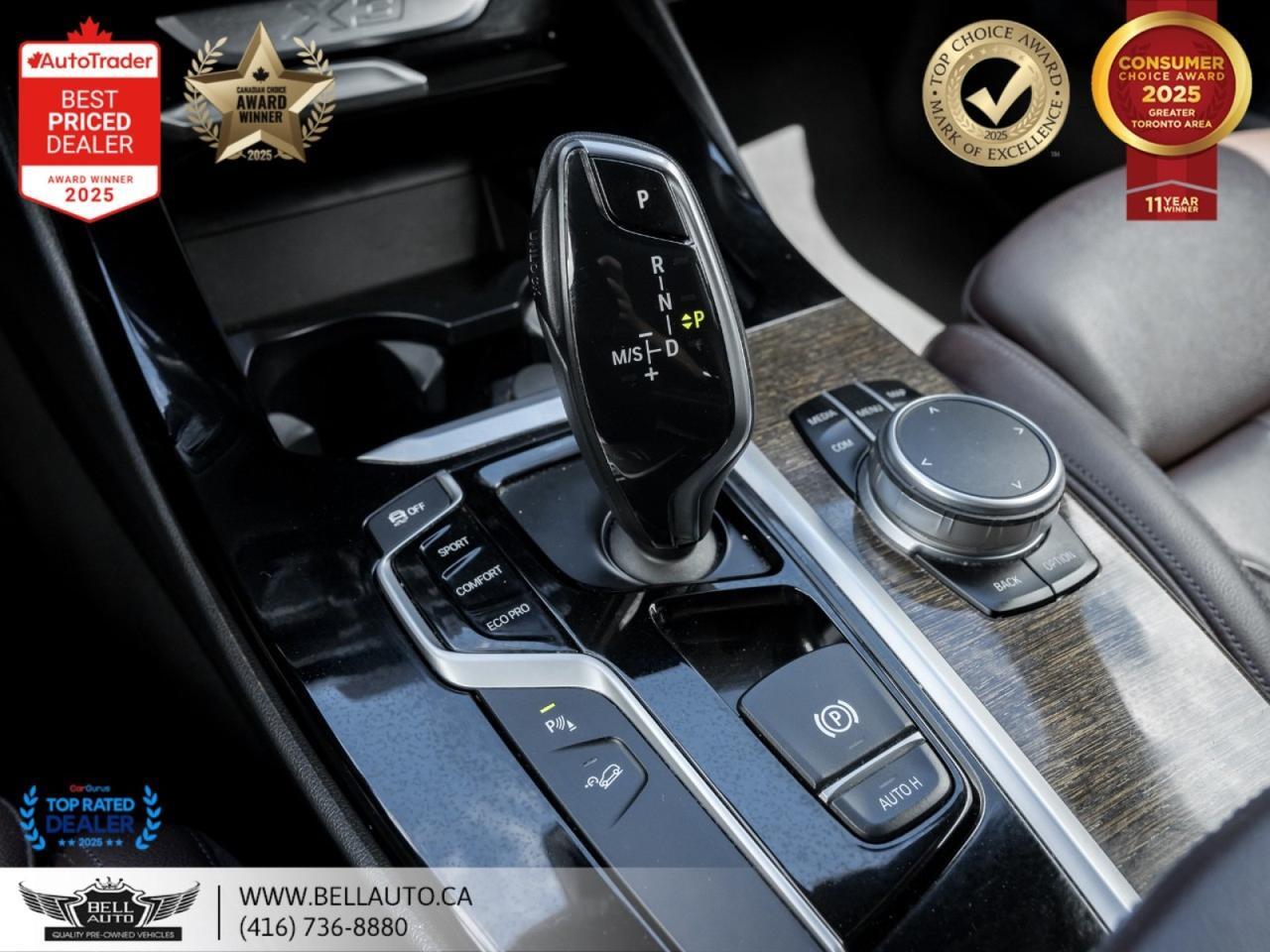 2019 BMW X3 xDrive30i | PANO ROOF | NAVI | HUD | BACKUPCAM | HITCH | NOACCIDENT Toronto ON