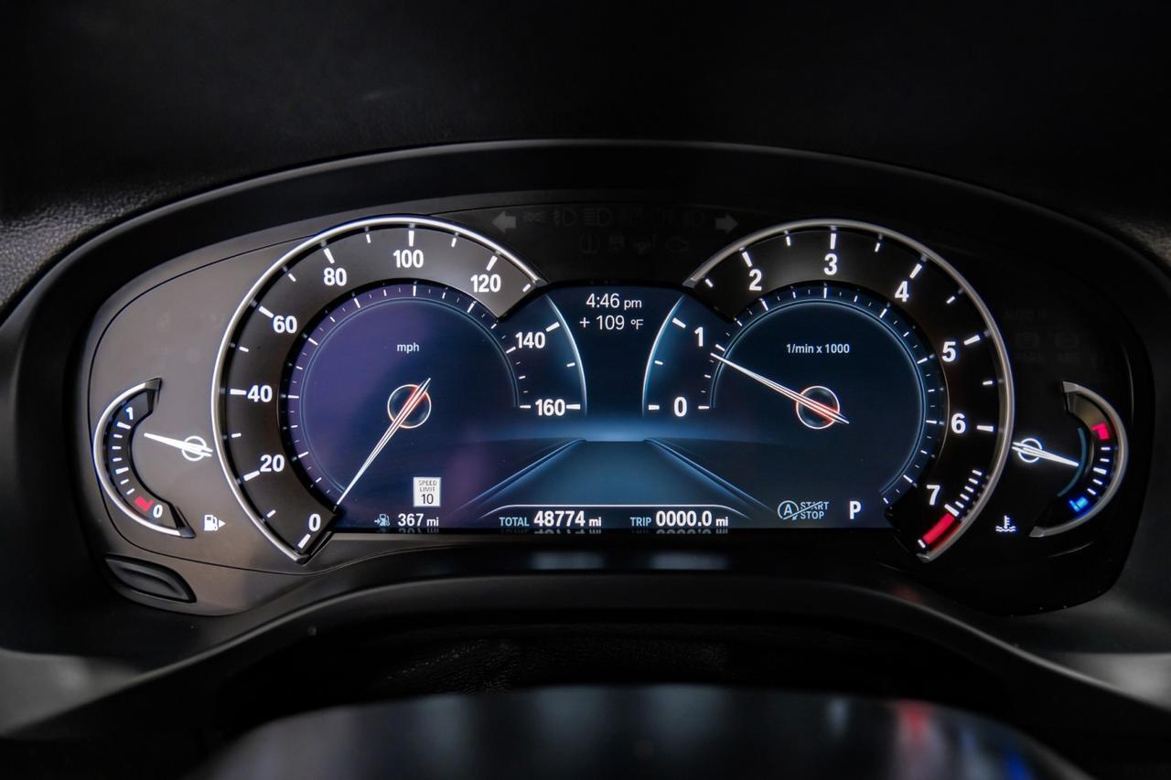 2019 BMW X3 xDrive30i AWD BLIND SPOT ASSIST LANE DEPARTURE WARNING NAVIGATION LEATHER Carrollton TX
