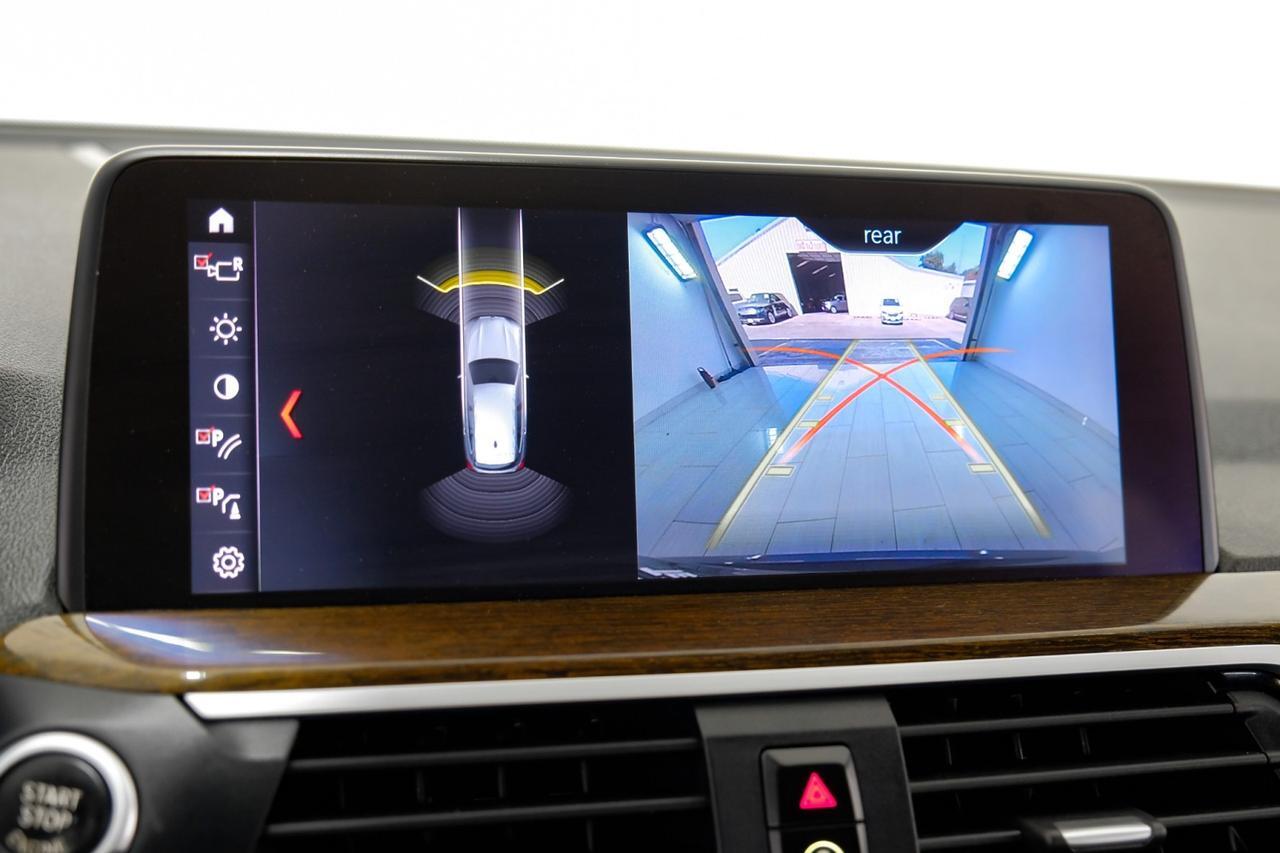 2019 BMW X3 xDrive30i AWD BLIND SPOT ASSIST LANE DEPARTURE WARNING NAVIGATION LEATHER Carrollton TX