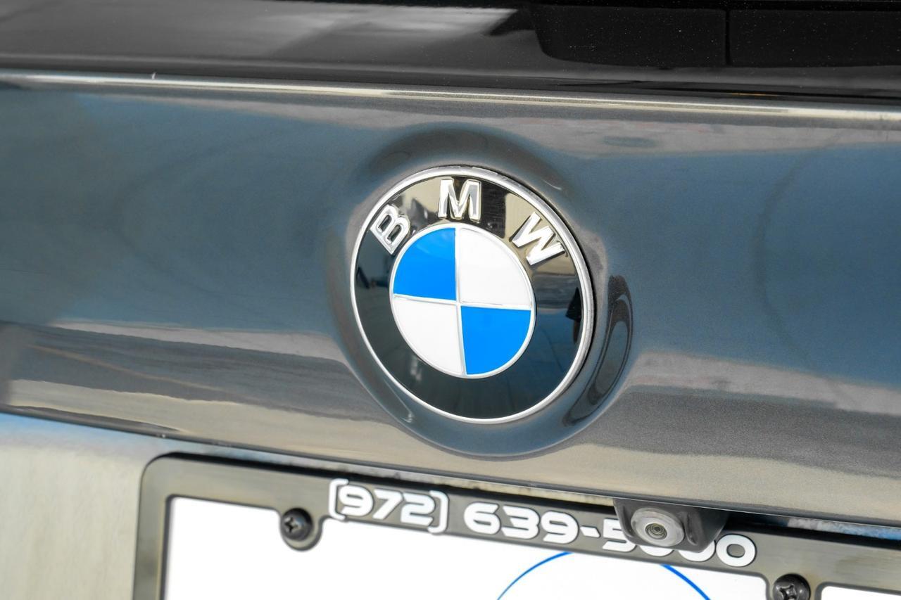 2019 BMW X3 xDrive30i AWD BLIND SPOT ASSIST LANE DEPARTURE WARNING NAVIGATION LEATHER Carrollton TX