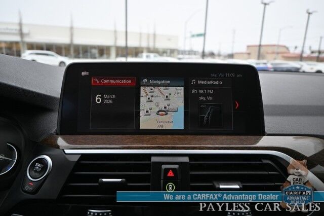2019 BMW X3 xDrive30i Wasilla AK