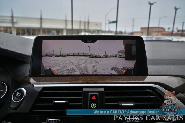 2019 BMW X3 xDrive30i Wasilla AK