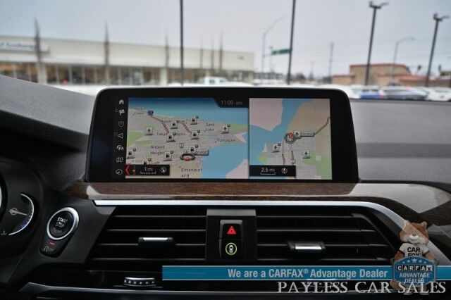 2019 BMW X3 xDrive30i Wasilla AK