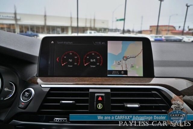 2019 BMW X3 xDrive30i Wasilla AK