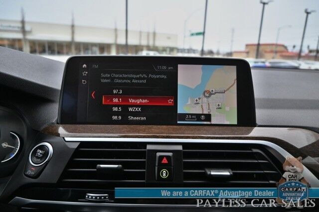 2019 BMW X3 xDrive30i Wasilla AK