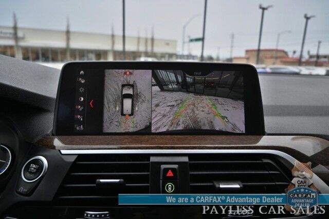 2019 BMW X3 xDrive30i Wasilla AK