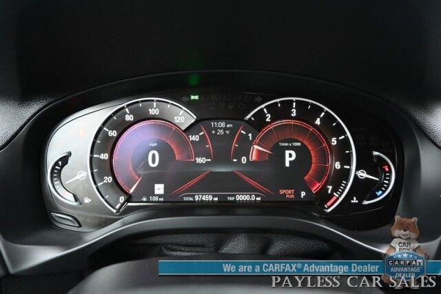 2019 BMW X3 xDrive30i Wasilla AK