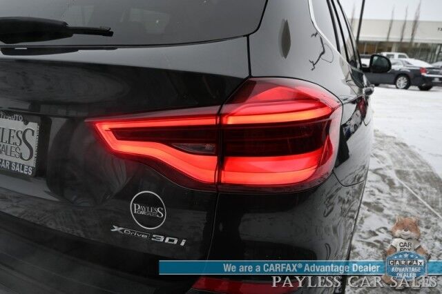 2019 BMW X3 xDrive30i Wasilla AK