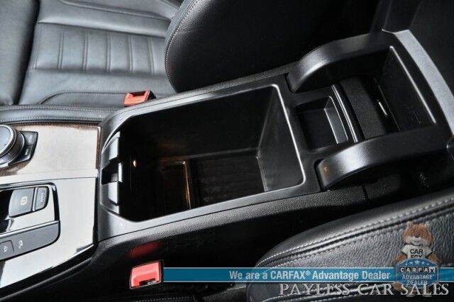 2019 BMW X3 xDrive30i Wasilla AK