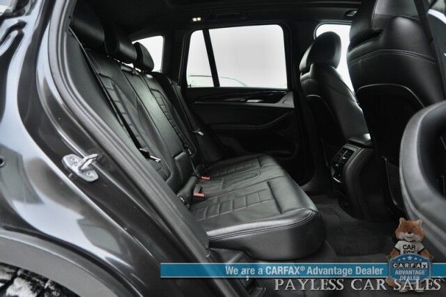 2019 BMW X3 xDrive30i Wasilla AK