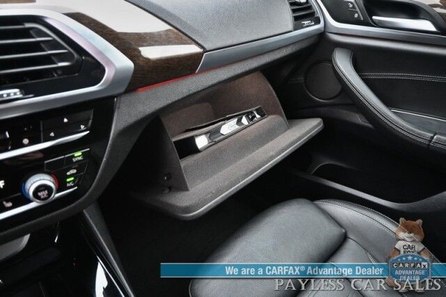 2019 BMW X3 xDrive30i Wasilla AK