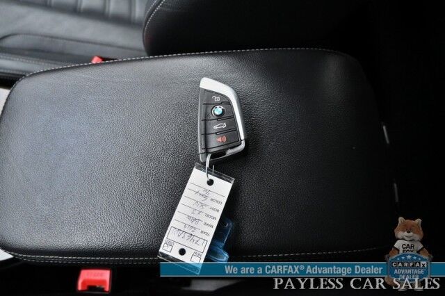 2019 BMW X3 xDrive30i Wasilla AK