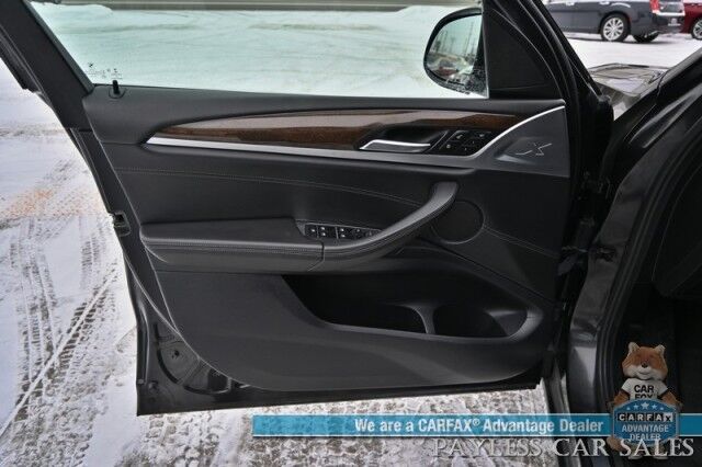 2019 BMW X3 xDrive30i Wasilla AK