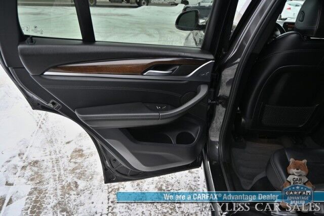 2019 BMW X3 xDrive30i Wasilla AK