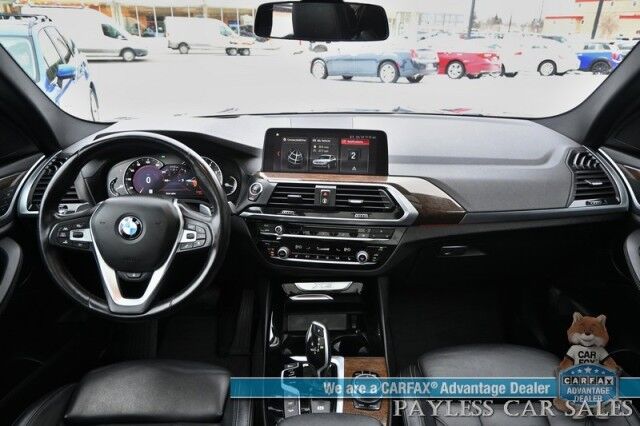 2019 BMW X3 xDrive30i Wasilla AK