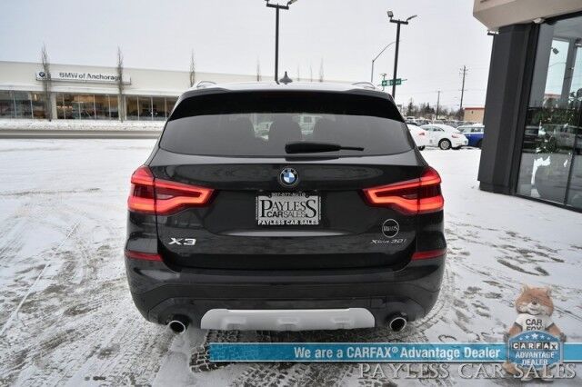 2019 BMW X3 xDrive30i Wasilla AK