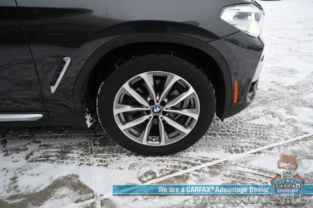 2019 BMW X3 xDrive30i Wasilla AK