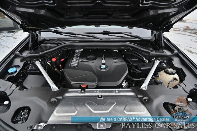 2019 BMW X3 xDrive30i Wasilla AK