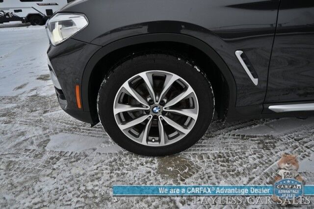 2019 BMW X3 xDrive30i Wasilla AK
