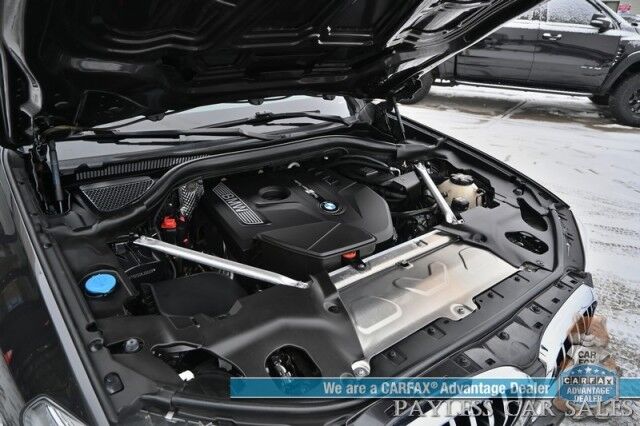 2019 BMW X3 xDrive30i Wasilla AK