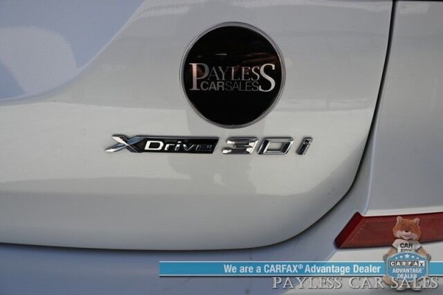 2019 BMW X3 xDrive30i Wasilla AK