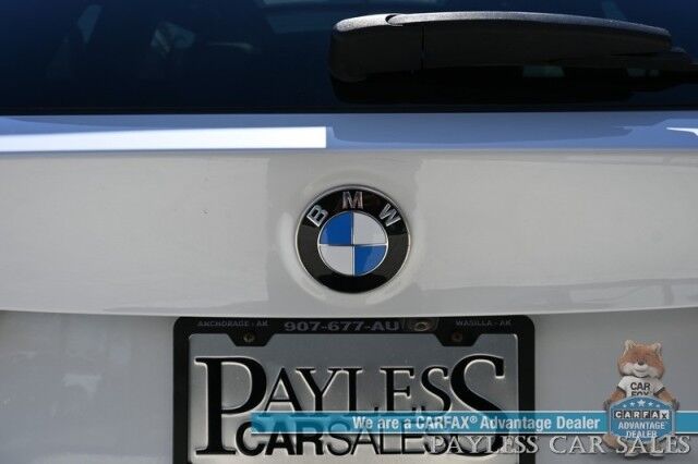 2019 BMW X3 xDrive30i Wasilla AK