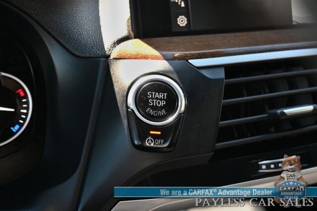 2019 BMW X3 xDrive30i Wasilla AK