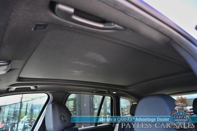 2019 BMW X3 xDrive30i Wasilla AK