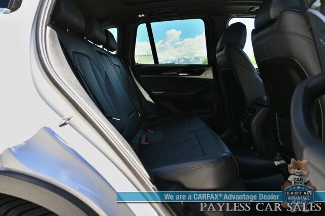 2019 BMW X3 xDrive30i Wasilla AK