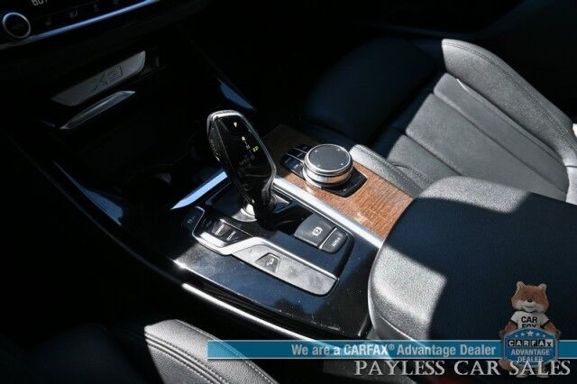 2019 BMW X3 xDrive30i Wasilla AK