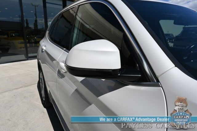 2019 BMW X3 xDrive30i Wasilla AK