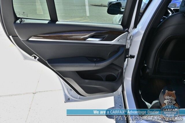 2019 BMW X3 xDrive30i Wasilla AK