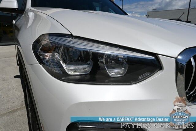 2019 BMW X3 xDrive30i Wasilla AK