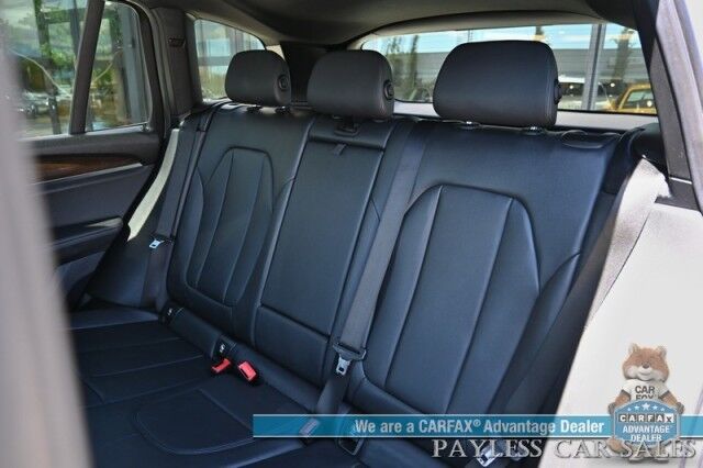 2019 BMW X3 xDrive30i Wasilla AK