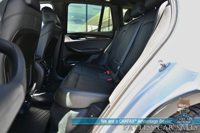 2019 BMW X3 xDrive30i Wasilla AK