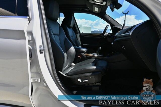 2019 BMW X3 xDrive30i Wasilla AK