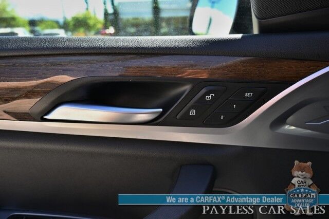 2019 BMW X3 xDrive30i Wasilla AK