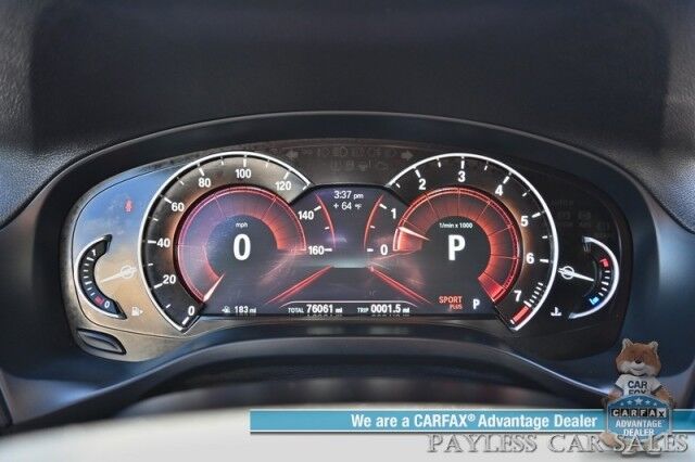 2019 BMW X3 xDrive30i Wasilla AK