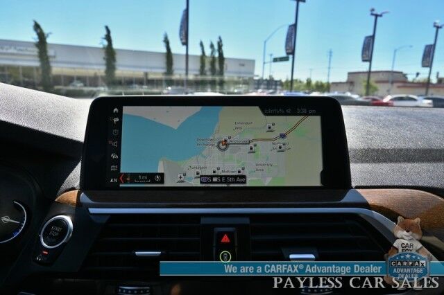 2019 BMW X3 xDrive30i Wasilla AK