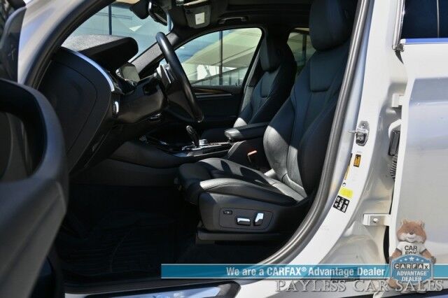 2019 BMW X3 xDrive30i Wasilla AK