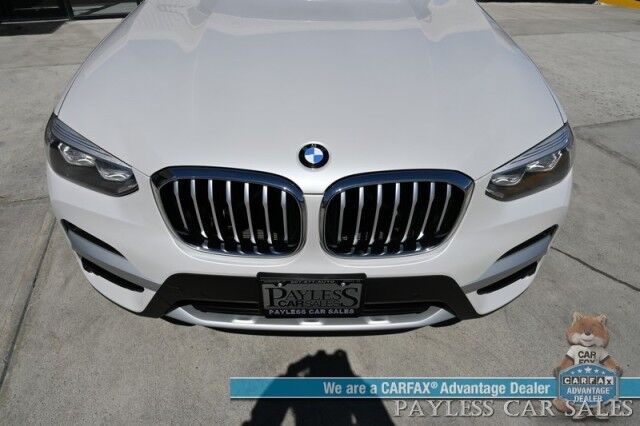 2019 BMW X3 xDrive30i Wasilla AK